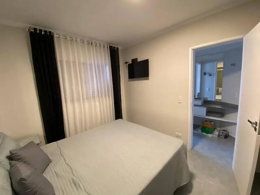 Apartment Flat Completo - Residence - Ibirapuera-Sao Paulo