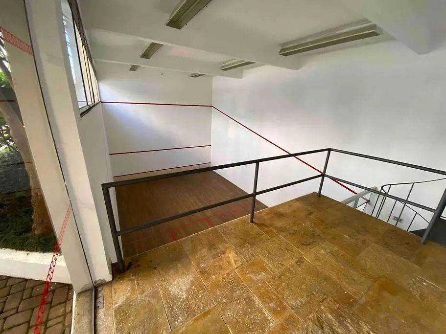 Flat Completo - Residence - Ibirapuera-Sao Paulo