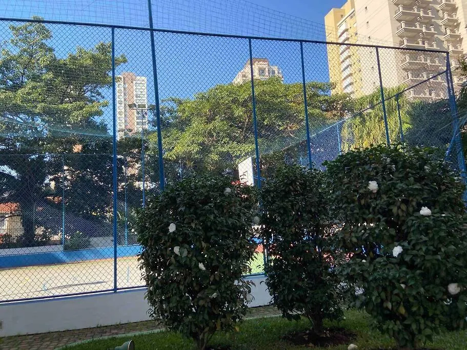 Flat Completo - Residence - Ibirapuera-Sao Paulo 0*,  Brazil