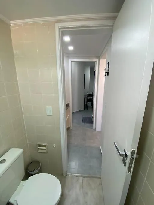 Apartment Flat Completo - Residence - Ibirapuera-Sao Paulo Brazil
