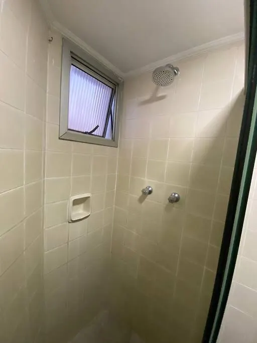 Flat Completo - Residence - Ibirapuera-Sao Paulo Apartment