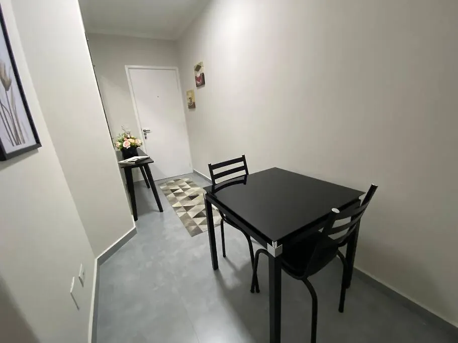 Flat Completo - Residence - Ibirapuera-Sao Paulo 0*,  Brazil